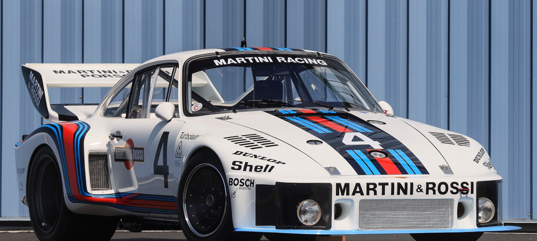 Porsche 935